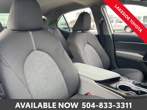Used 2023 Toyota Camry LE image 15