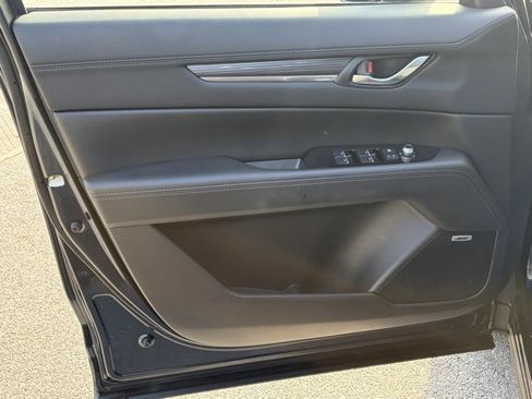 Used 2019 MAZDA CX-5 Grand Touring Reserve image 11