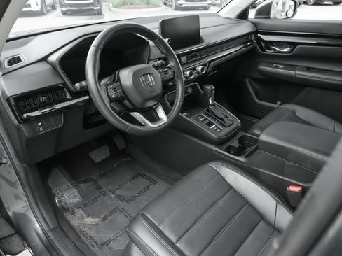 Used 2024 Honda CR-V EX-L image 7