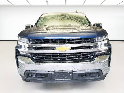 Used 2022 Chevrolet Silverado 1500 LT image 2