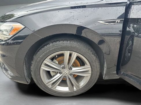 Used 2019 Volkswagen Jetta FWD image 25