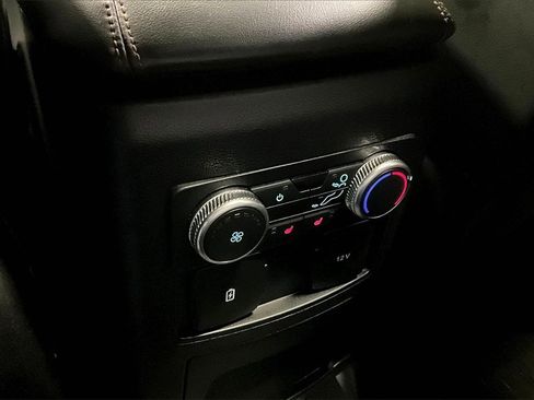 Used 2022 Ford Explorer Timberline image 10