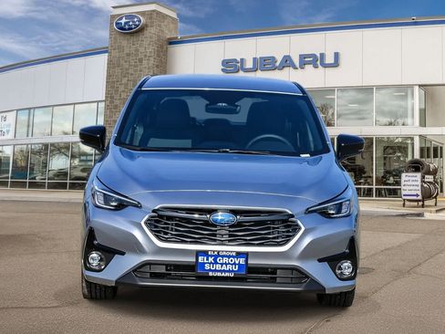 New 2026 Subaru Impreza RS image 6