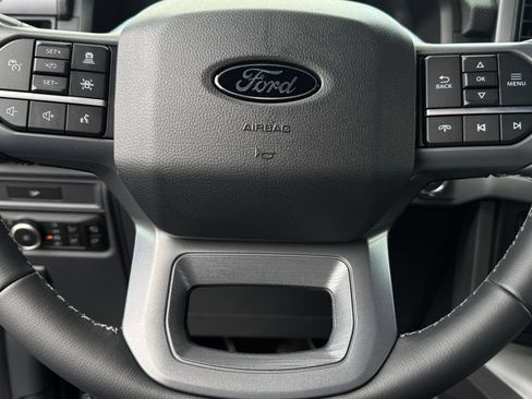 New 2026 Ford F150 XLT w/ Equipment Group 302A MID AWD/4WD image 24