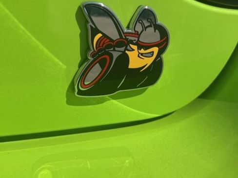 Used 2023 Dodge Charger Scat Pack w/ Dynamics Package image 10