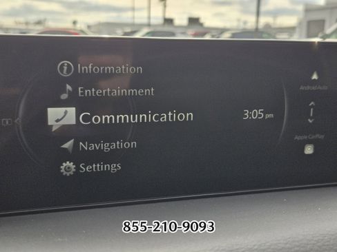 New 2026 MAZDA CX-50 2.5 Hybrid w/ Weather Package image 15