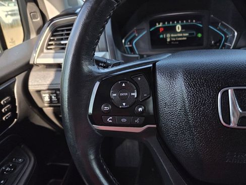 Used 2022 Honda Odyssey Touring image 28