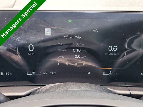 New 2026 Kia Sportage X-Pro Prestige image 11