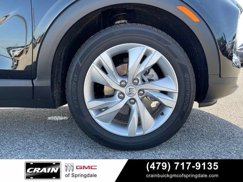 Used 2026 Buick Encore GX Preferred w/ Comfort Package FWD image 30