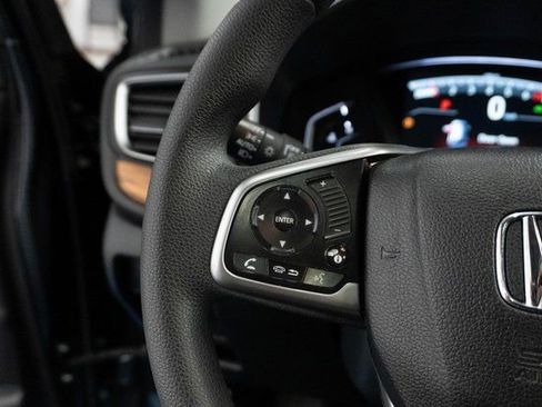 Certified 2018 Honda CR-V EX image 23