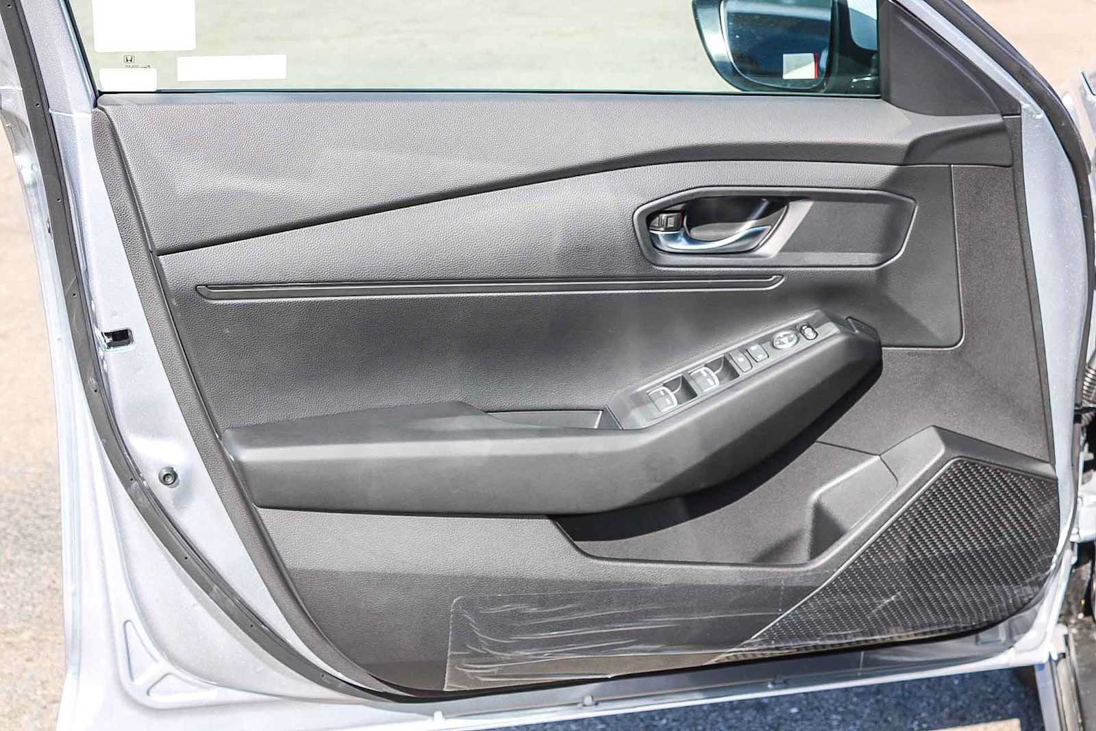 New 2026 Honda Accord LX image 24
