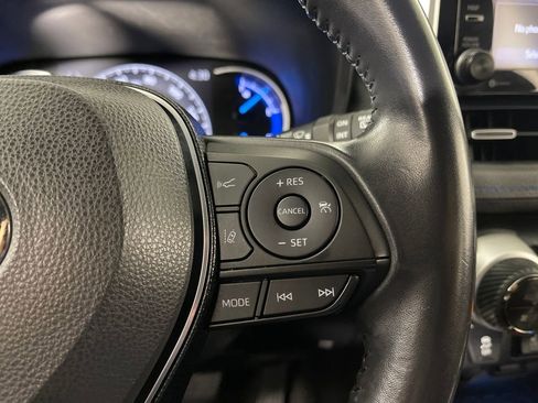 Used 2019 Toyota RAV4 XSE image 27