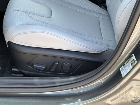New 2026 Hyundai Elantra Limited w/ Cargo Package FWD image 14