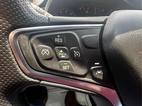Used 2024 Chevrolet Malibu LT FWD image 21