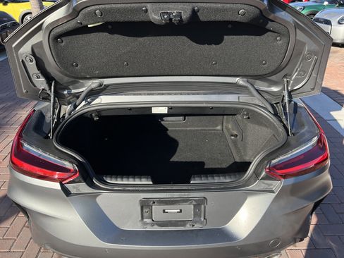 Used 2019 BMW Z4 sDrive30i w/ M Sport Package image 31