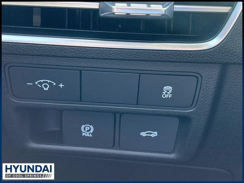 New 2026 Hyundai Sonata SEL FWD image 29
