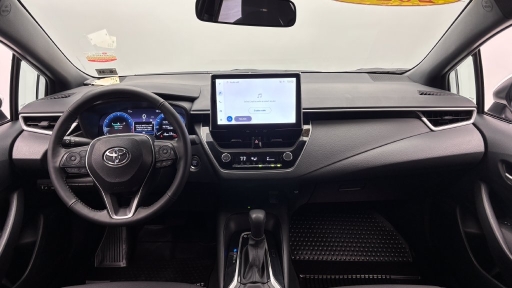 Certified 2026 Toyota Corolla SE w/ SE Package FWD image 29
