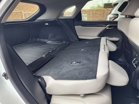 Used 2022 Lexus RX 350 FWD image 89