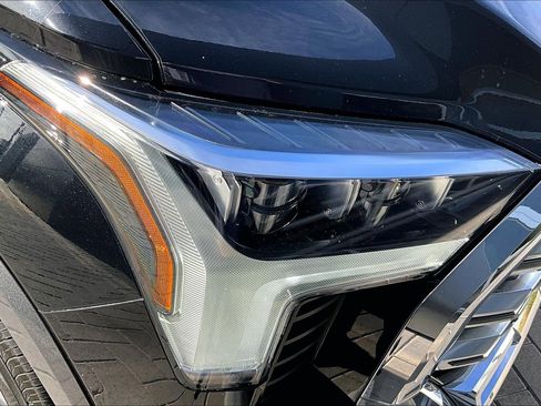 Used 2023 Toyota Tundra 1794 Edition image 27