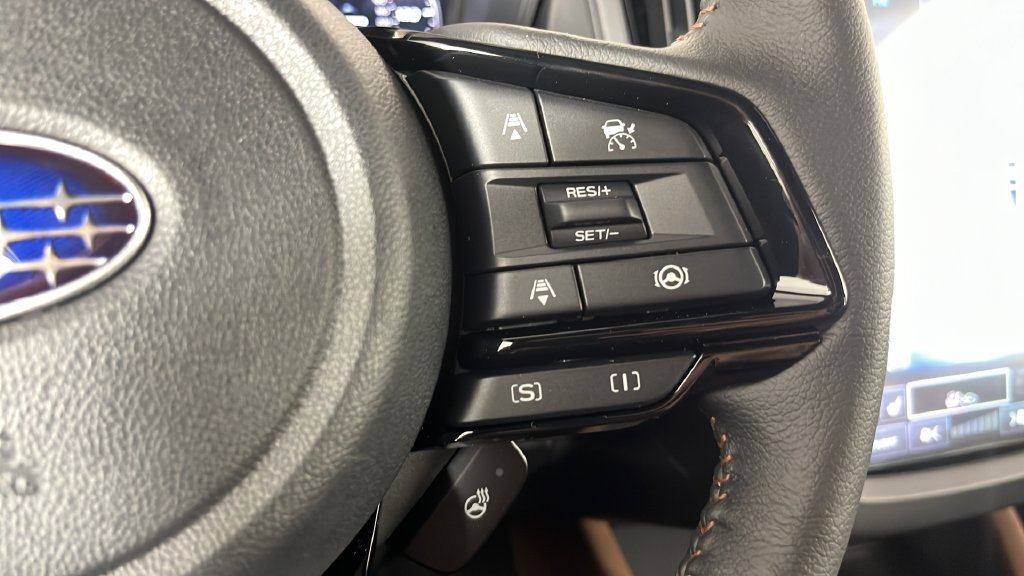 New 2026 Subaru Forester Touring AWD/4WD image 21