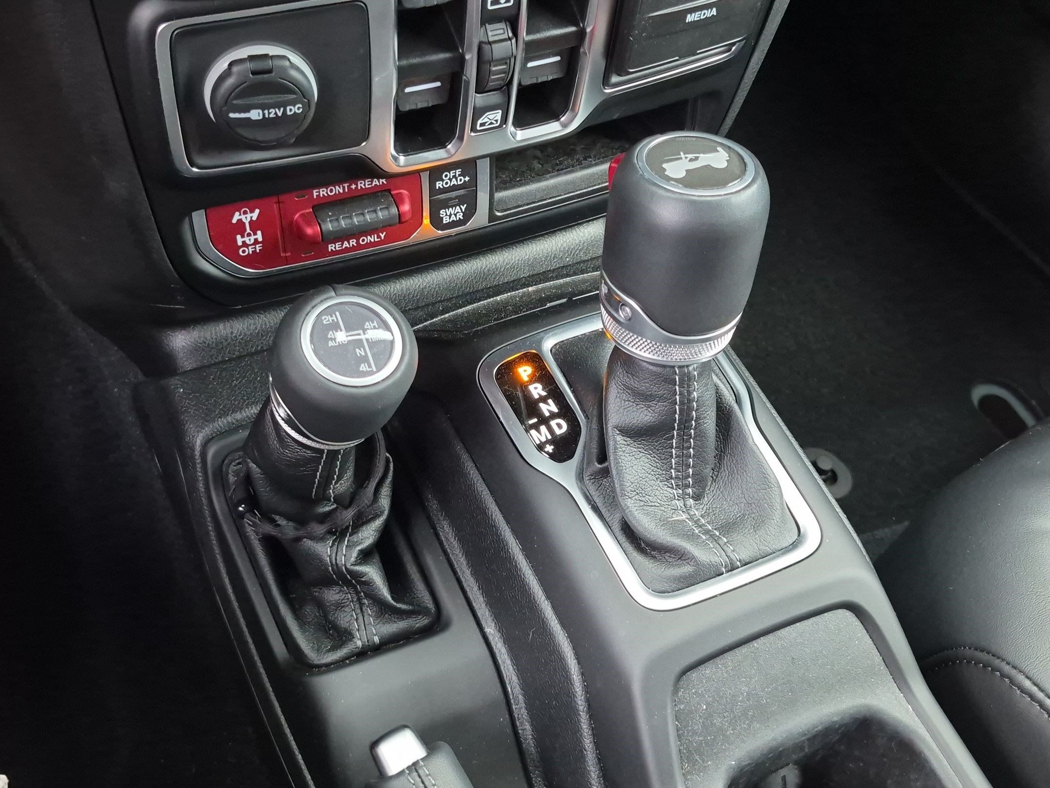 Used 2024 Jeep Wrangler Unlimited Rubicon AWD/4WD image 20