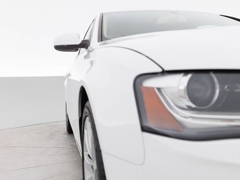 Used 2013 Audi A4 2.0T Premium Plus AWD/4WD image 11