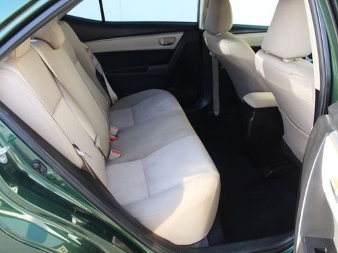 Used 2014 Toyota Corolla LE image 33