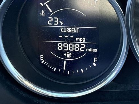 Used 2017 MAZDA MX-5 Miata Grand Touring w/ Interior Package image 26