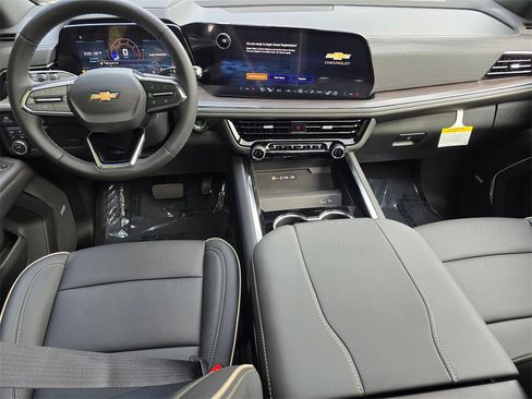 New 2026 Chevrolet Blazer EV LT image 22