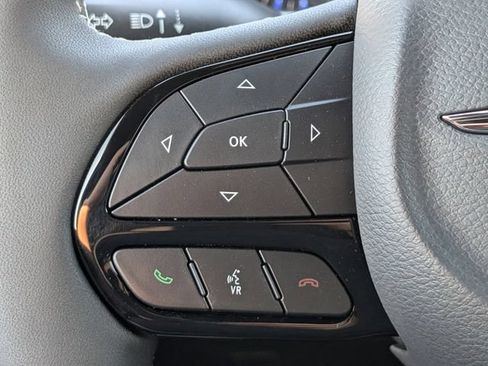 New 2026 Chrysler Pacifica Limited w/ S Appearance Package AWD/4WD image 25