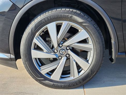 Used 2020 Nissan Murano SL image 8