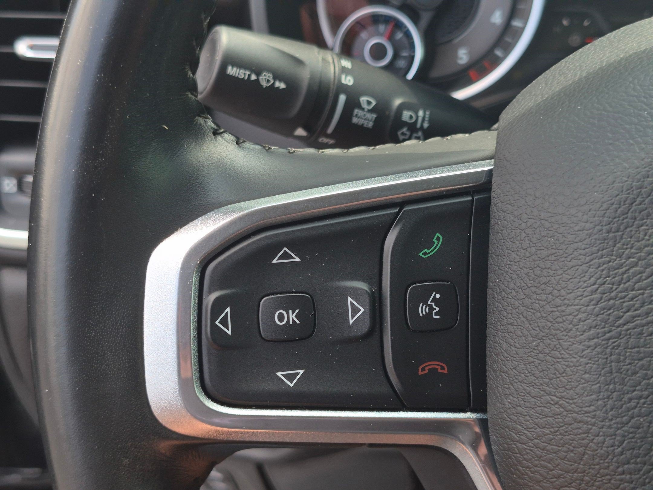 Used 2022 RAM 1500 Laramie RWD image 18