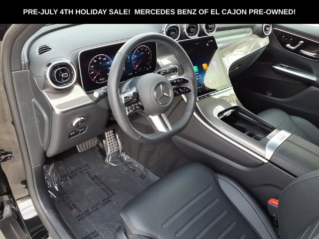 Certified 2026 Mercedes-Benz GLC 300 image 14