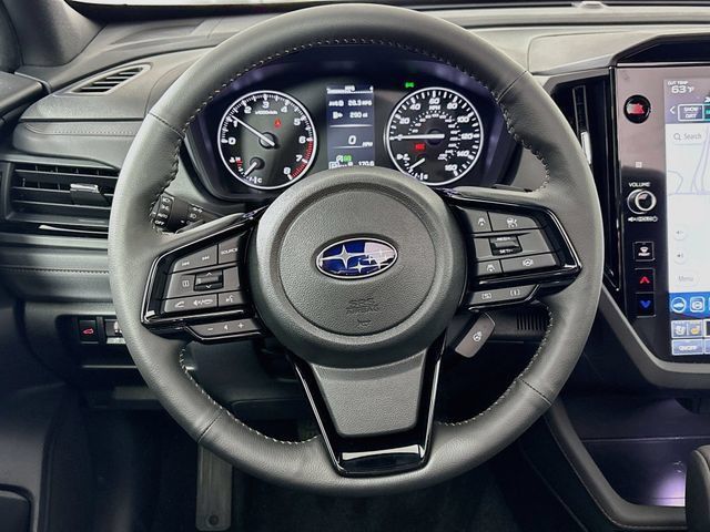 New 2026 Subaru Forester Touring AWD/4WD image 11
