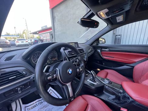 Used 2015 BMW M235i Coupe RWD image 10