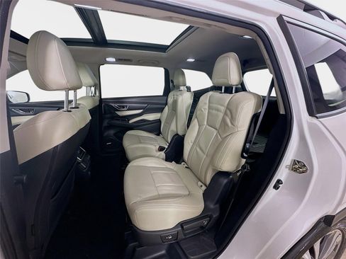 Used 2020 Subaru Ascent Limited w/ Technology Package image 32