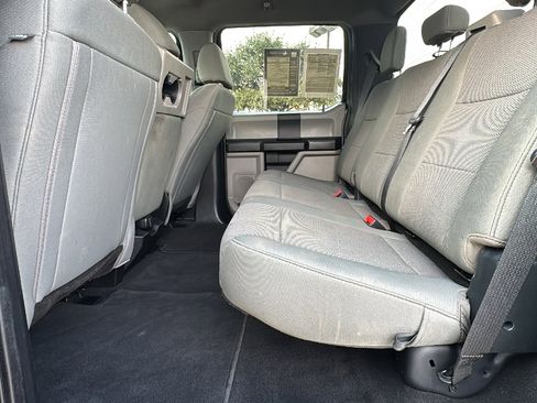 Used 2021 Ford F250 XL w/ STX Appearance Package image 14