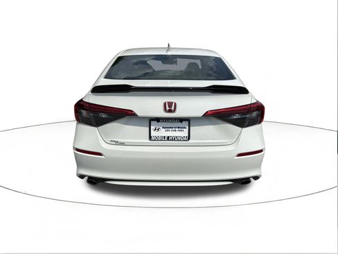Used 2024 Honda Civic Si image 4