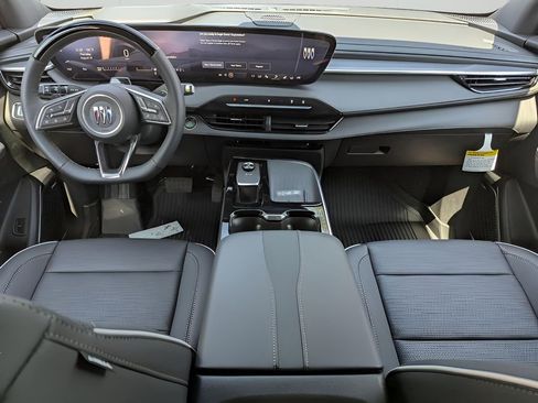 New 2026 Buick Enclave Sport Touring w/ Super Cruise Package image 17