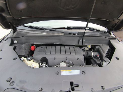 Used 2016 Buick Enclave Premium w/ Experience Buick Package image 13