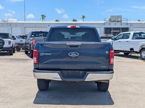 Used 2015 Ford F150 XLT AWD/4WD image 7