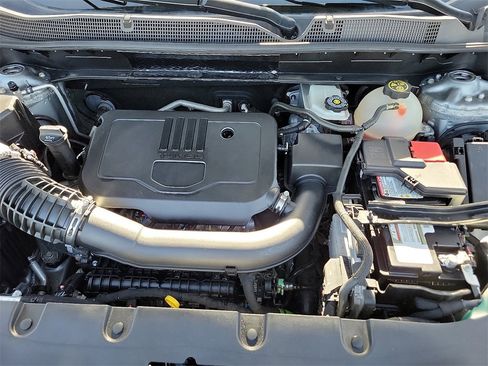 Used 2024 Chevrolet Blazer LT w/ Redline Edition image 13