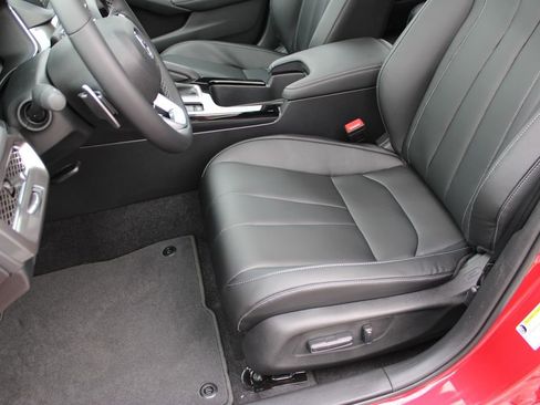 New 2025 Acura Integra A-Spec image 18