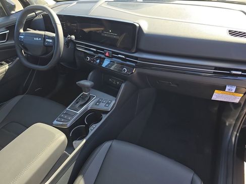 New 2026 Kia Sportage SX image 13