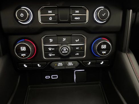 Used 2024 Chevrolet Tahoe RST w/ Luxury Package AWD/4WD image 49