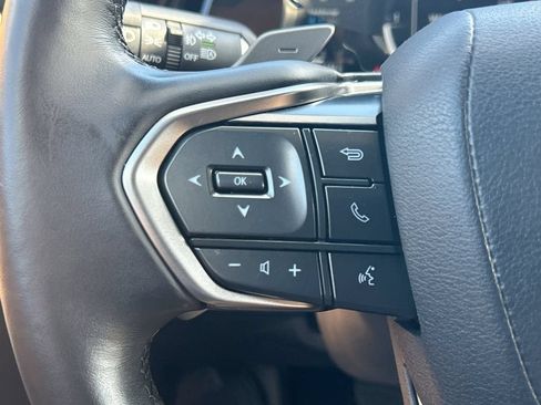 Used 2025 Lexus RX 350 Premium w/ Accessory Package (Z1) FWD image 25