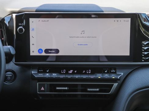 Used 2026 Toyota Camry Hybrid w/ Multimedia Upgrade Package image 16