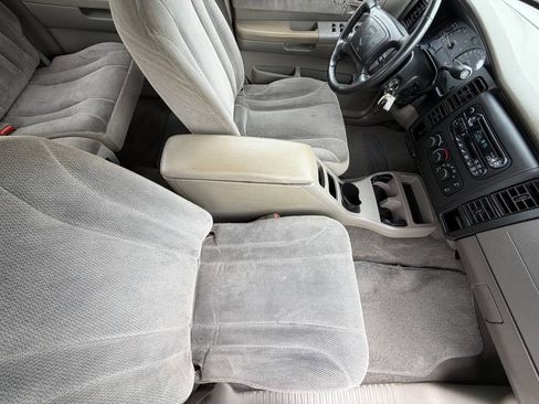 Used 2001 Dodge Dakota SLT image 13