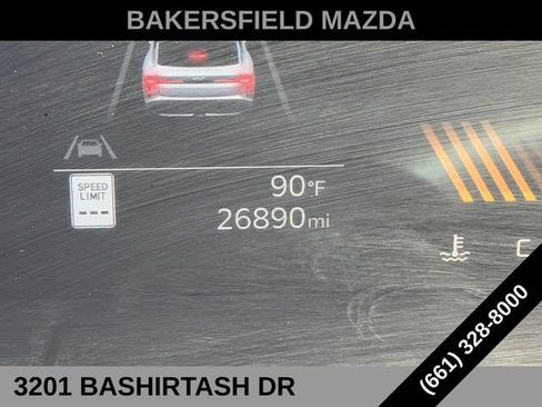 Used 2025 Kia K4 FWD image 10