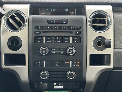 Used 2014 Ford F150 XLT image 18